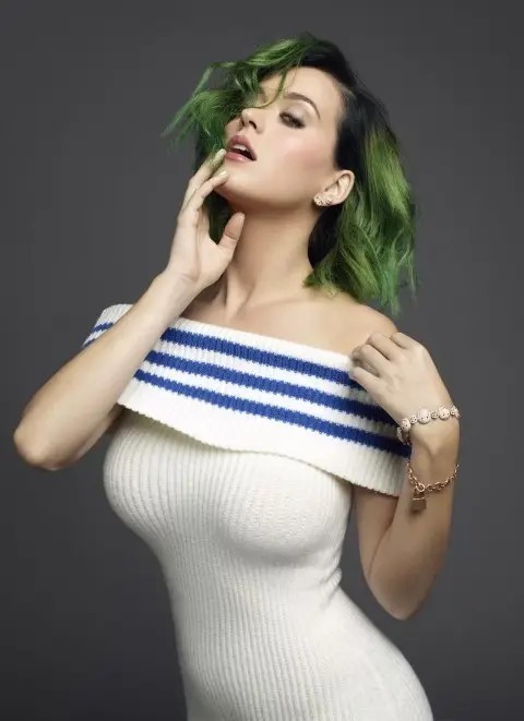 Katy Perry  nude photo