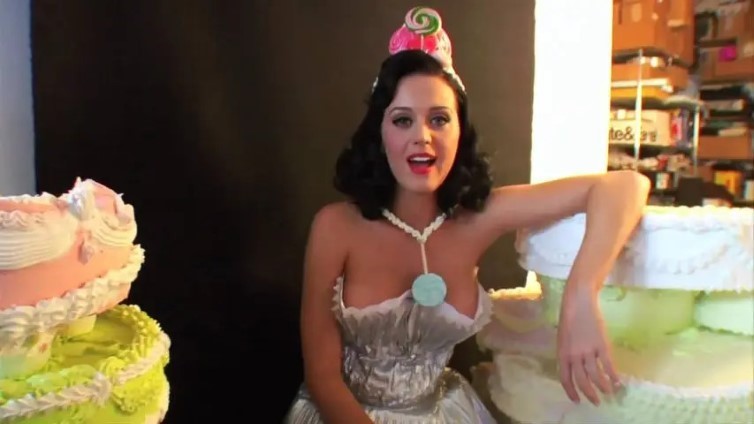 Katy Perry  nude photo
