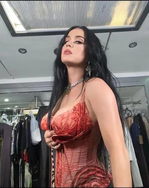 Katy Perry  nude photo