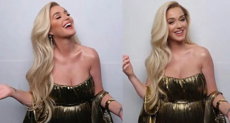Katy Perry  nude photo
