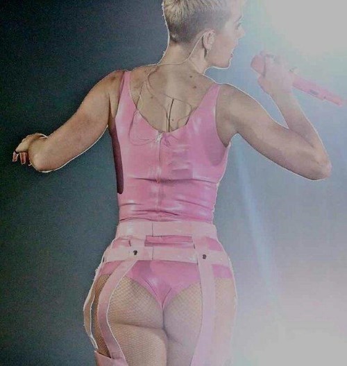 Katy Perry Big Ass On Stage  nude photo