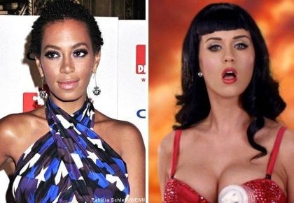 Katy Perry California Gurls Porn  nude photo