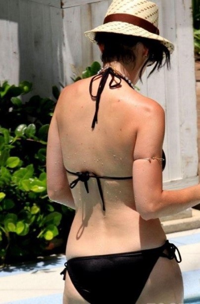 Katy Perry Caught Nude  nude photo