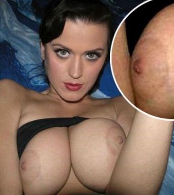 Katy Perry Topless Boobs Tits Nude Naked  nude photo
