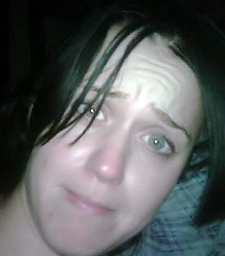 Katy Perry Without Makeup  nude photo