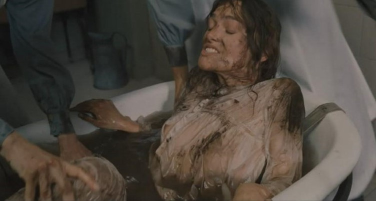 Keira Knightley Dangerous Method Nude  nude photo