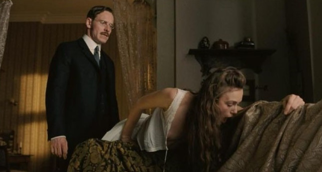 Keira Knightley Real Nude  nude photo