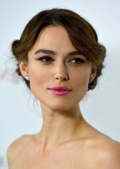 Keira Knightley Sexy Hot Naked Images  nude photo