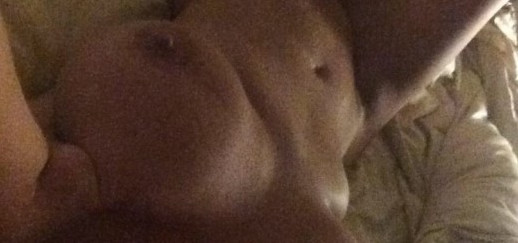 Kelly Brook Naked Leaked Photo  nude photo