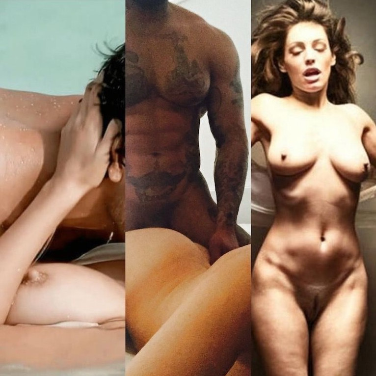 Kelly Brook full frontal nude sex tape  nude photo