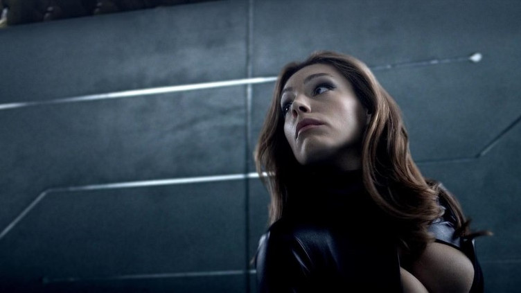 Kelly Brook nude – Metal Hurlant Chronicles s01e04 (2012)  nude photo