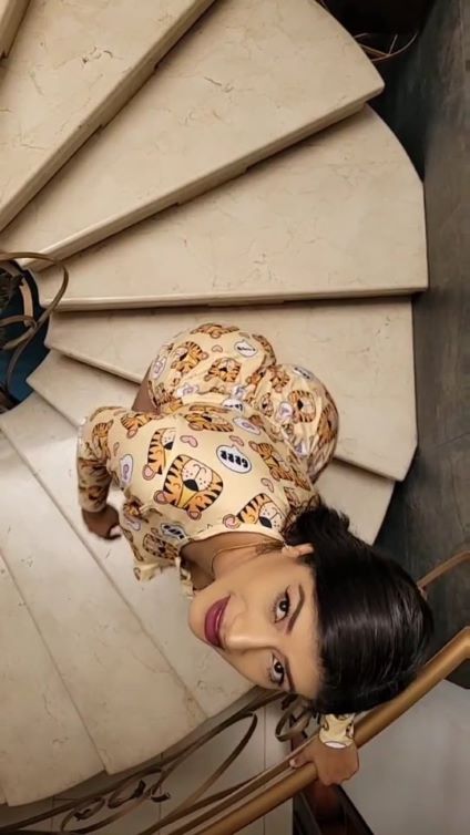 Kelly Compulsive  nude photo