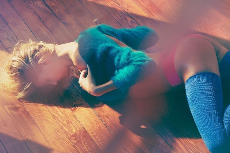 Kelly Rohrbach  nude photo