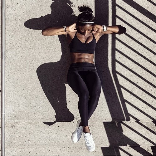 Khaddi Sagnia  nude photo