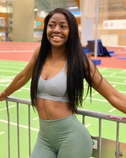 Khaddi Sagnia  nude photo