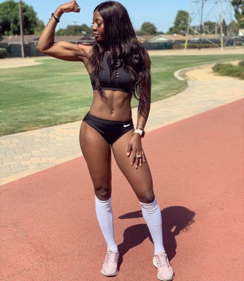 Khaddi Sagnia  nude photo