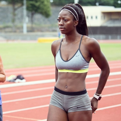 Khaddi Sagnia  nude photo