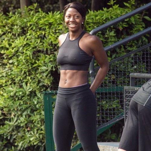 Khaddi Sagnia  nude photo