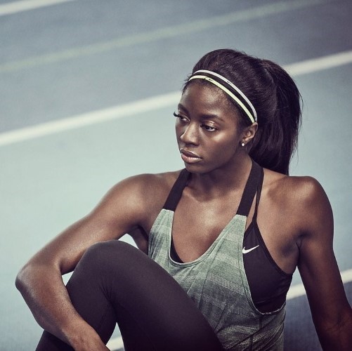 Khaddi Sagnia  nude photo