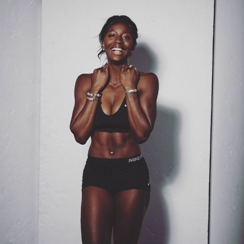 Khaddi Sagnia  nude photo