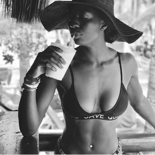 Khaddi Sagnia  nude photo