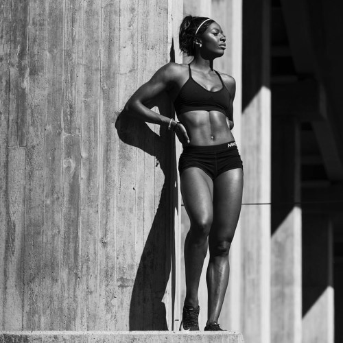 Khaddi Sagnia  nude photo