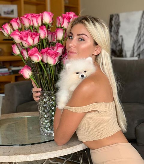 Khloë Terae  nude photo