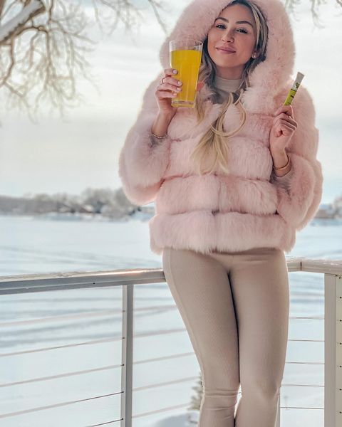 Khloë Terae  nude photo