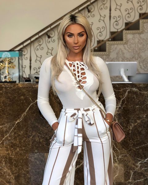 Khloë Terae  nude photo