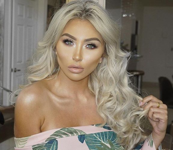 Khloë Terae  nude photo