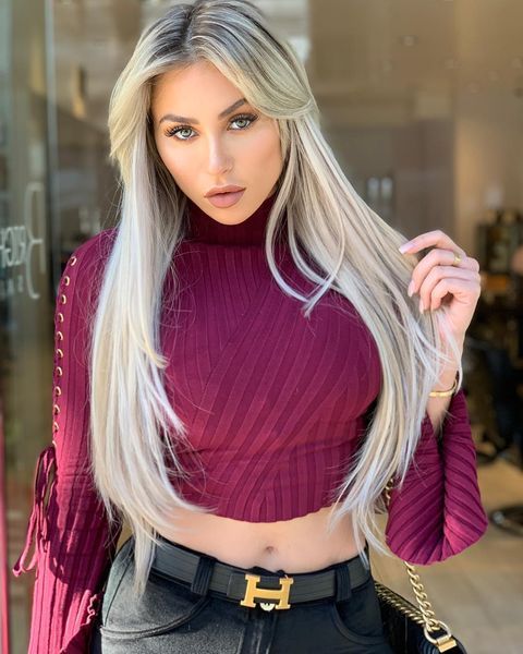 Khloë Terae  nude photo