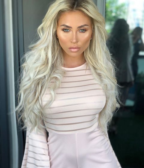 Khloë Terae  nude photo