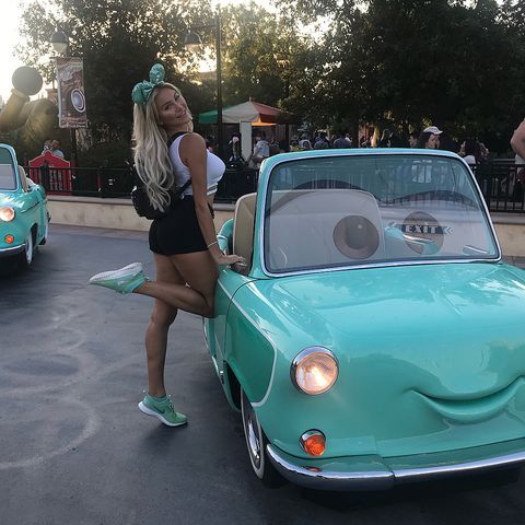 Khloë Terae  nude photo