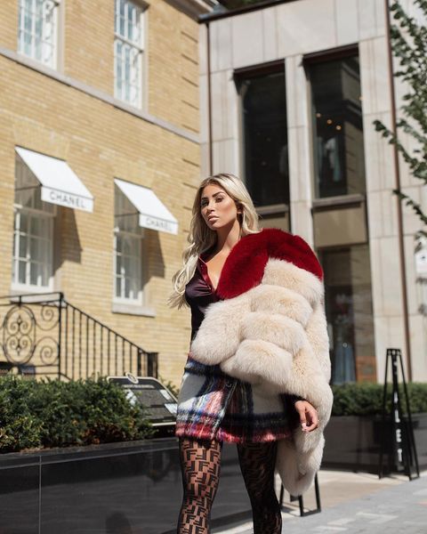 Khloë Terae  nude photo