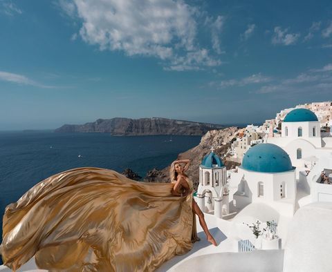 Khloë Terae  nude photo