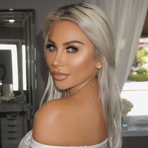 Khloë Terae  nude photo