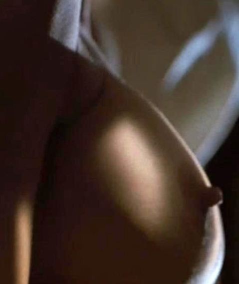 Kim Basinger 9 1 2 Weeks Nude Big Boobs  nude photo