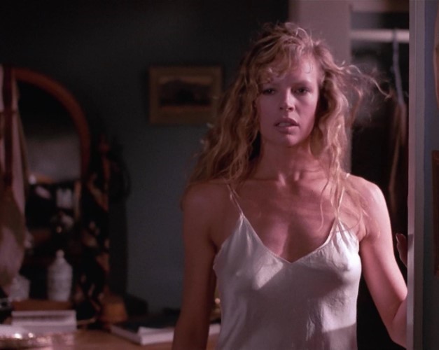 Kim Basinger Nipples See Through  nude photo