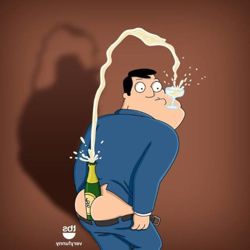 Kim Kardashian American Dad  nude photo