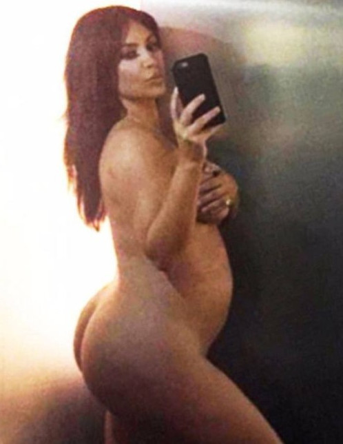 Kim Kardashian Chut Leaked Photo  nude photo