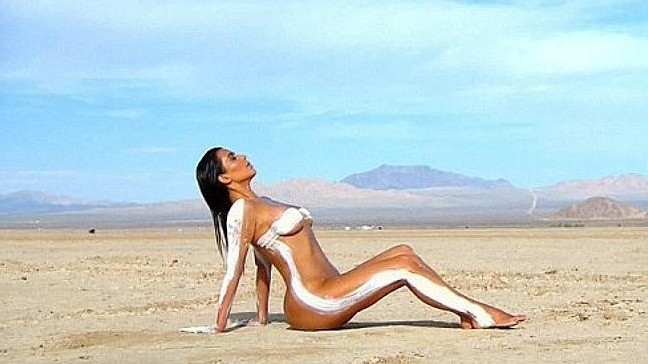 Kim Kardashian Naked  nude photo