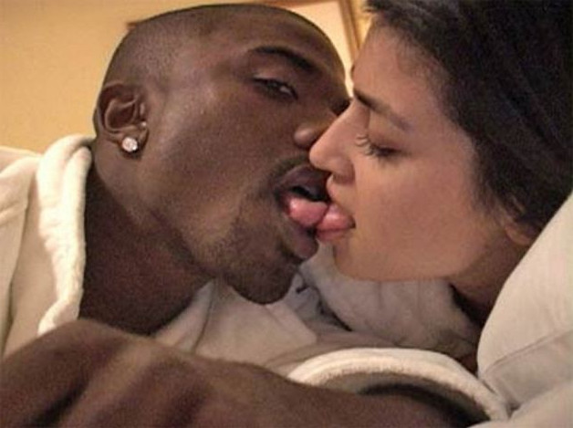Kim Kardashian Ray J Sex Tape  nude photo