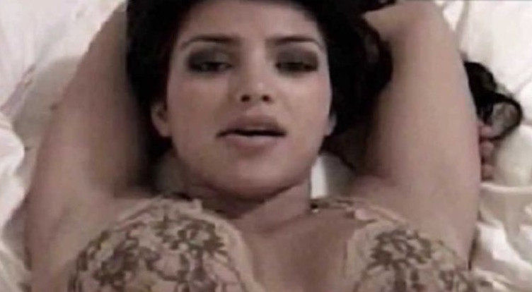 Kim Kardashian Sex Scandal  nude photo