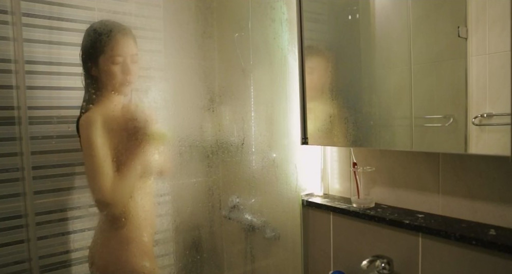 Kim Yoo-Yeon  nude photo