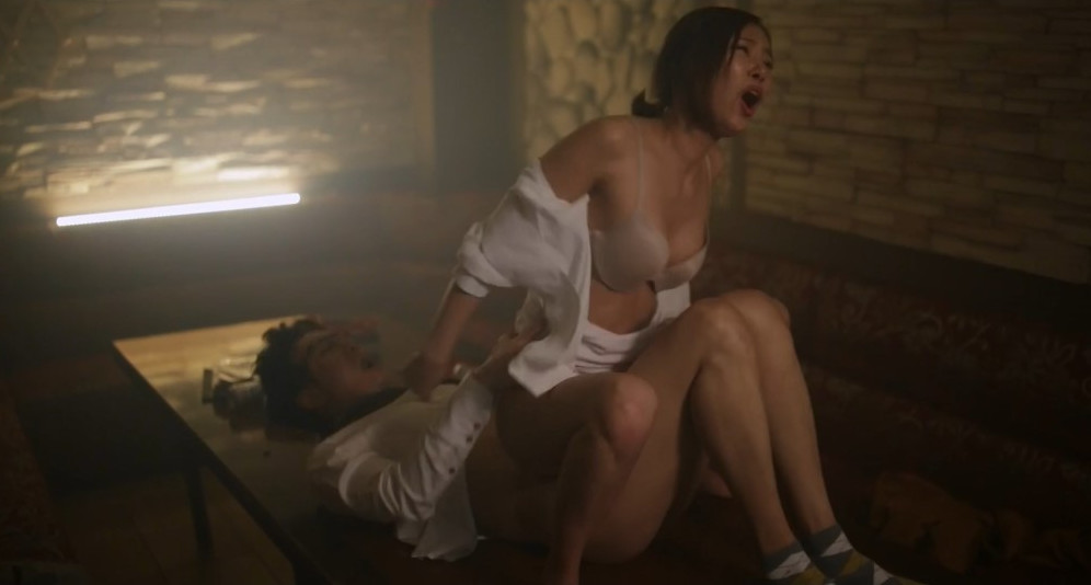 Kim Yoo-Yeon  nude photo
