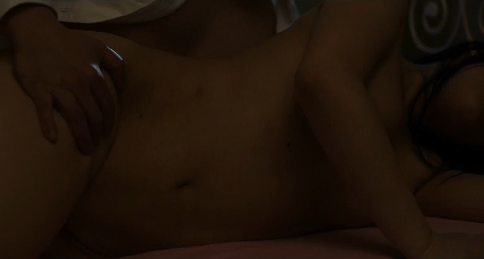 Kim Yoo-Yeon  nude photo