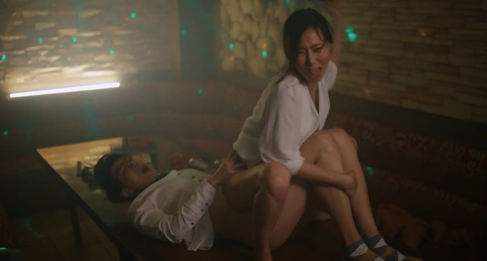 Kim Yoo-Yeon  nude photo
