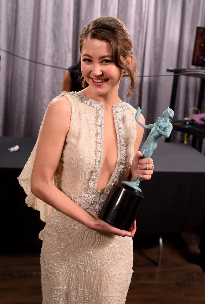 Kimiko Glenn Nude Porn Pics | xPicsly