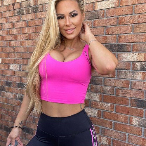 Kindly Myers @kindly  nude photo