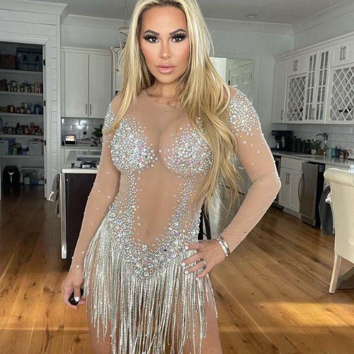 Kindly Myers  nude photo